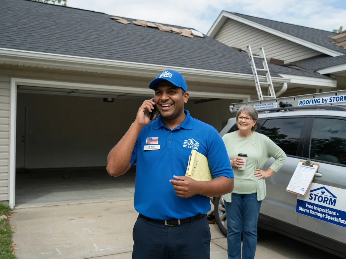 Roof Repair Near Me Searcy, AR FAQs