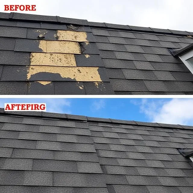 Roof Repair Near Me in Searcy, AR near me